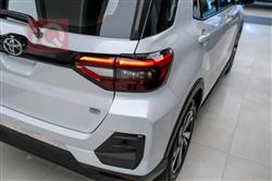 تويوتا رايز